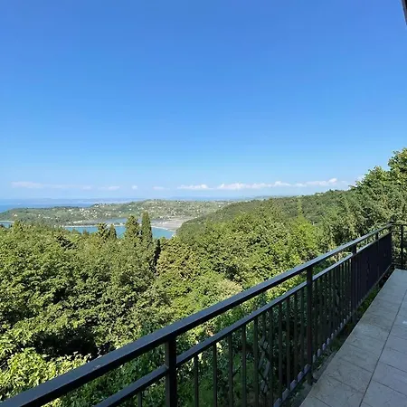 Apartments Bella Vista Lilly Portoroz Room photo
