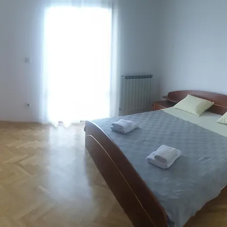 Apartments Bella Vista Lilly Portoroz Room photo