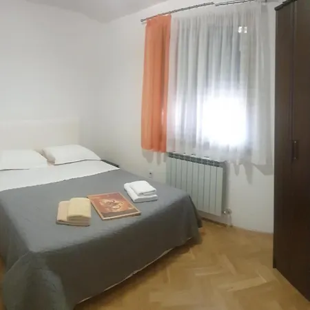 Apartments Bella Vista Lilly Portoroz Room photo
