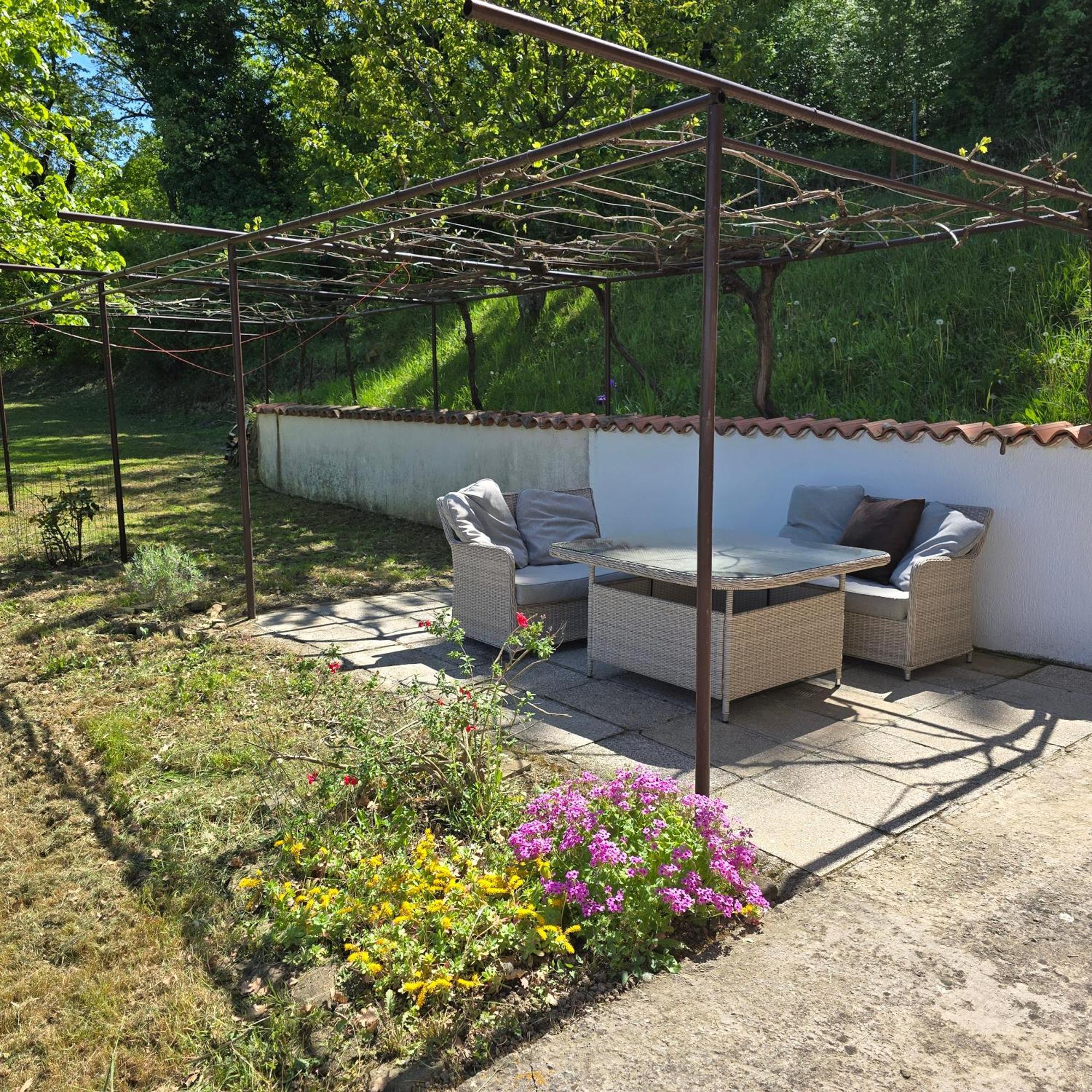 Bella Vista Lilly Portorož