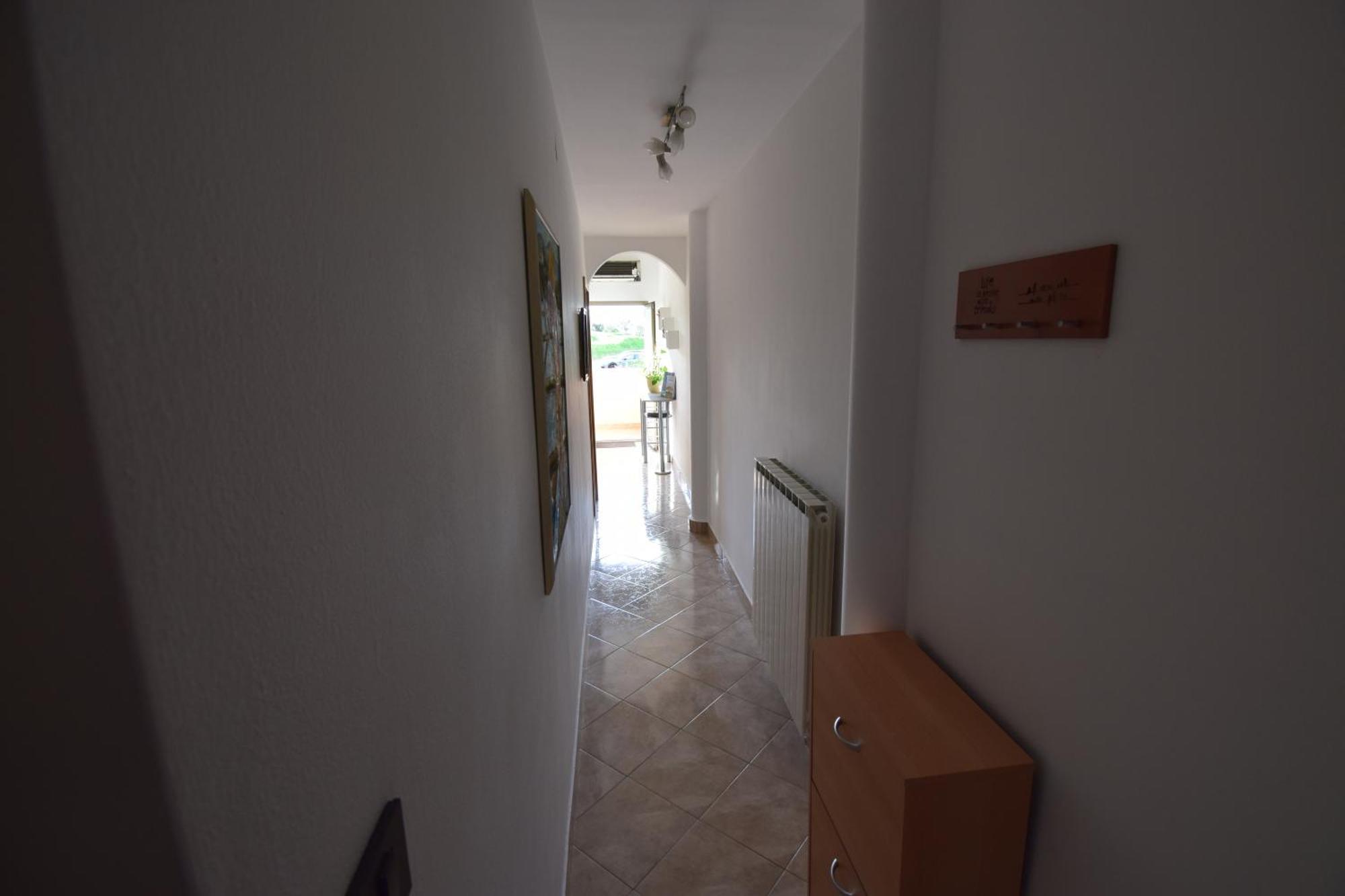 Bella Vista Lilly Apartment Portorož