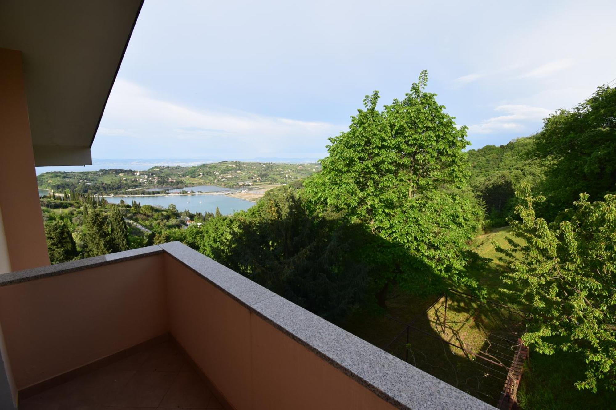 Bella Vista Lilly * Portorož